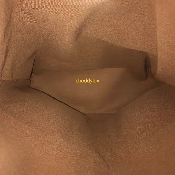 🏕🎒😎Authentic Louis Vuitton Sac A Dos Bosphore Backpack Monogram - Picture 9 of 16